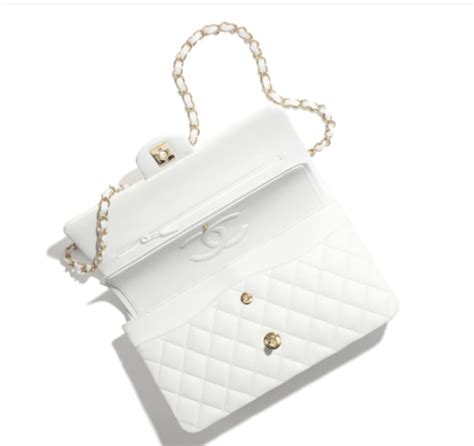 quanto costa la 37587 di chanel|quanto costa una borsa Chanel.